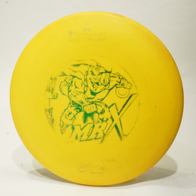 Discraft Elite X MRX 