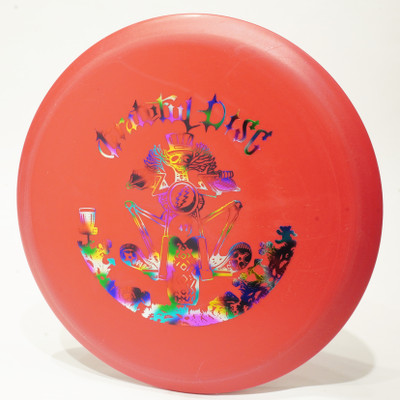 Innova Grateful Disc '24 DX Rollo