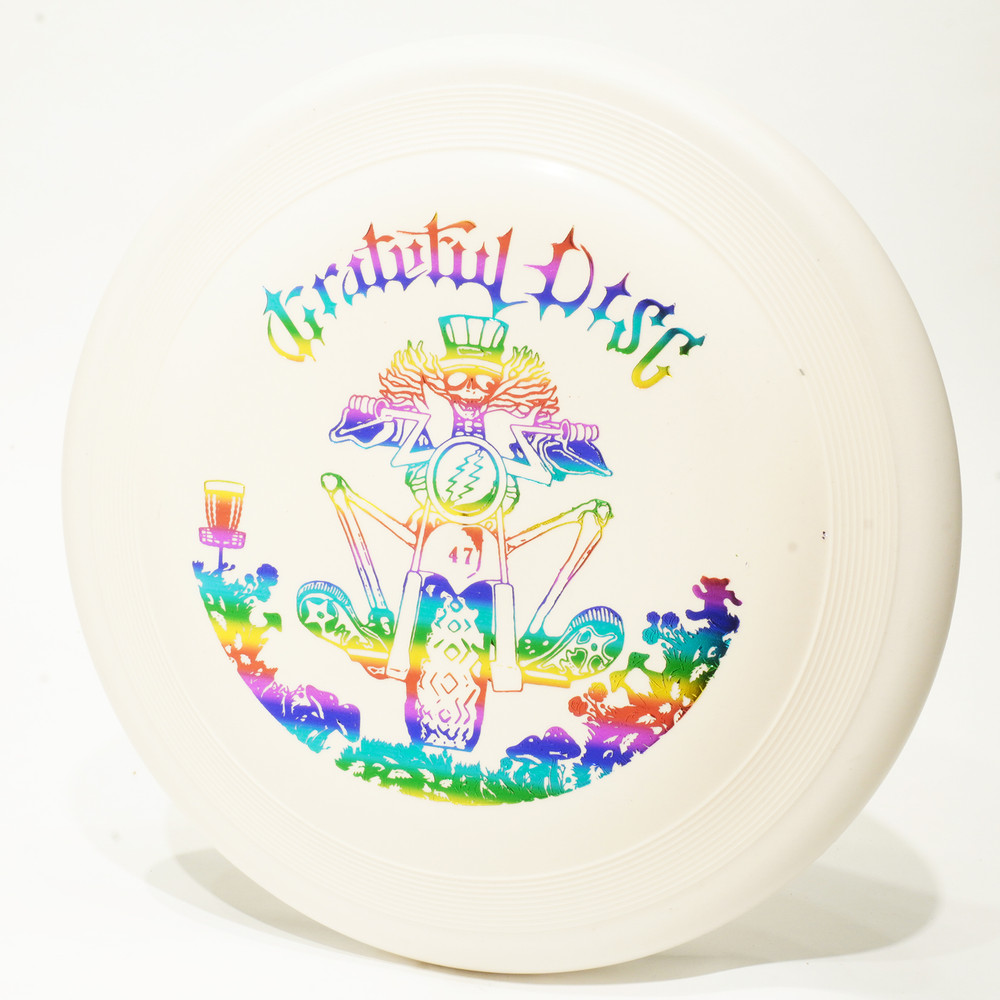 Innova Grateful Disc '24 DX Alien