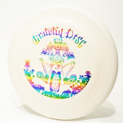 Innova Grateful Disc '24 DX Alien