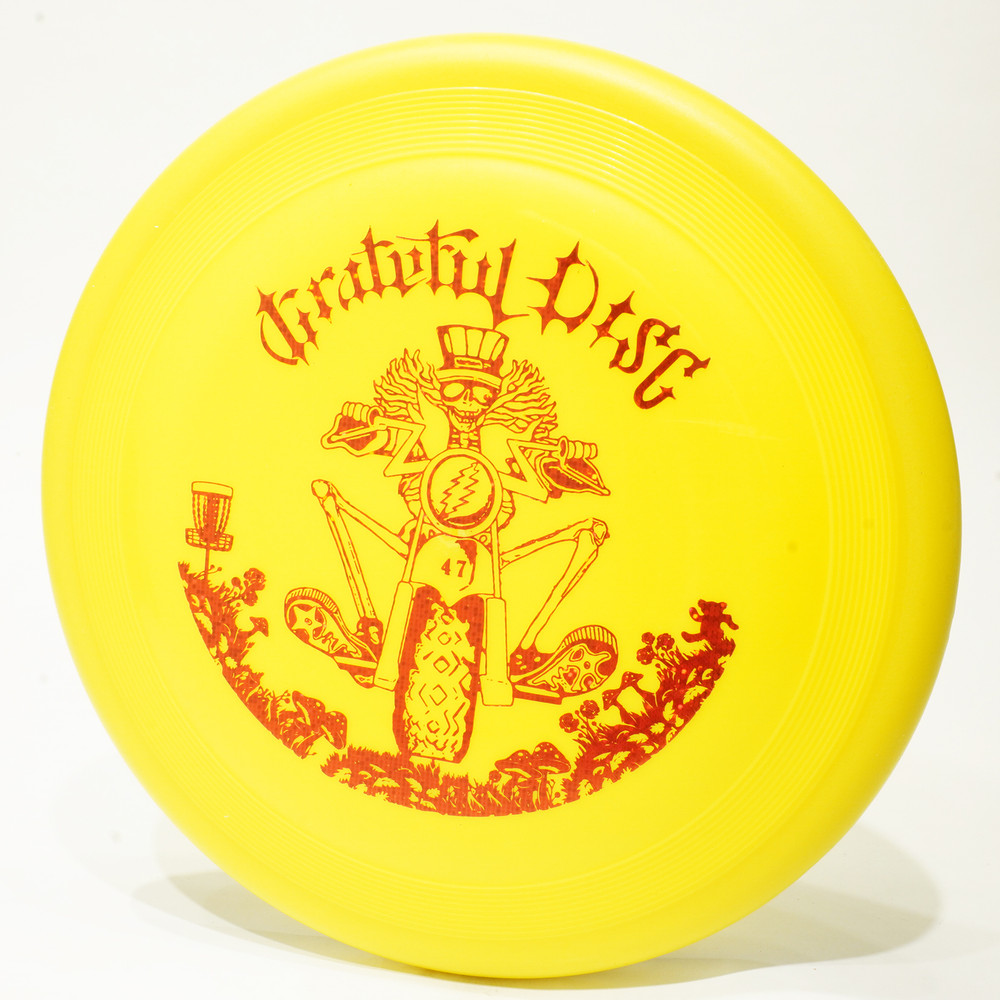 Innova Grateful Disc '24 DX Alien