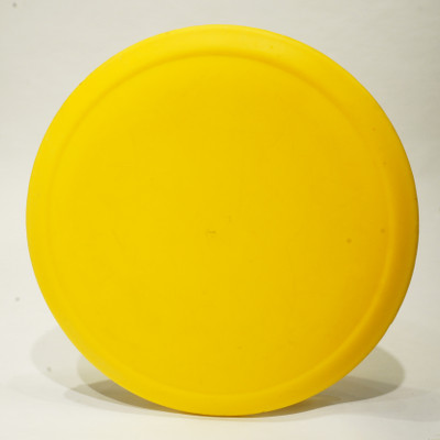 Innova DX Wolf with No Stamp