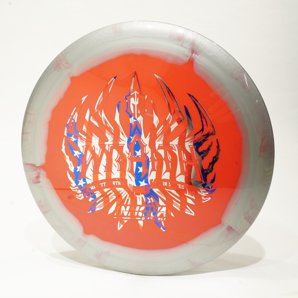 Innova Star Wraith Garrett Gurthie Team Series