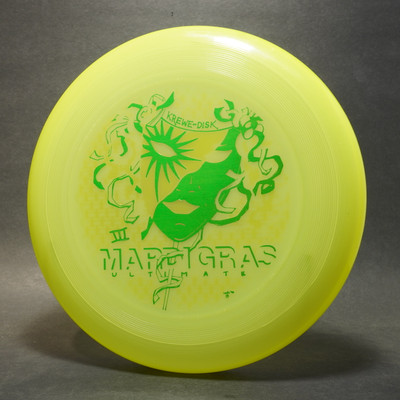 Discraft Ultra-Star (Westland) -Krewe Disk