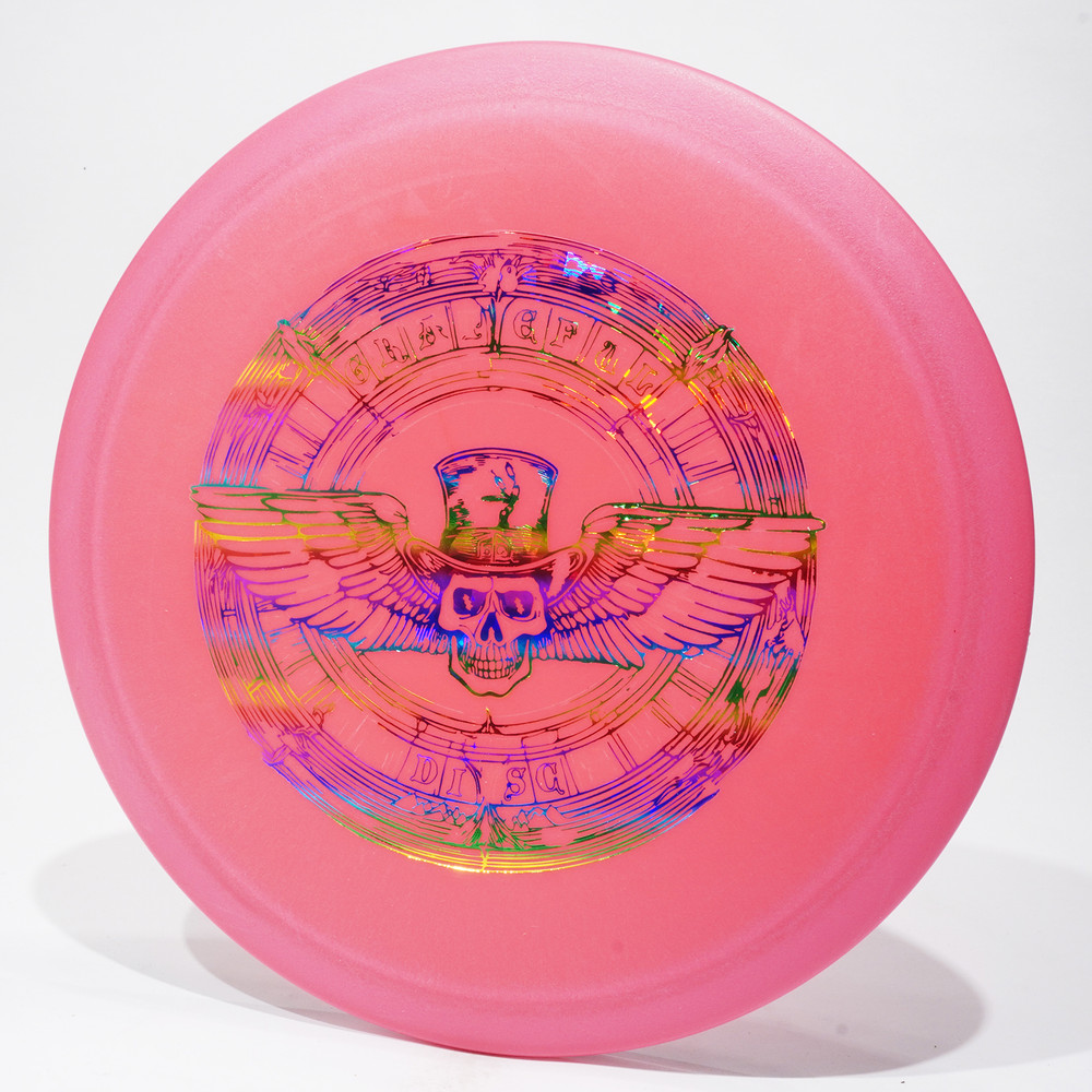 Innova DX Leopard GD25