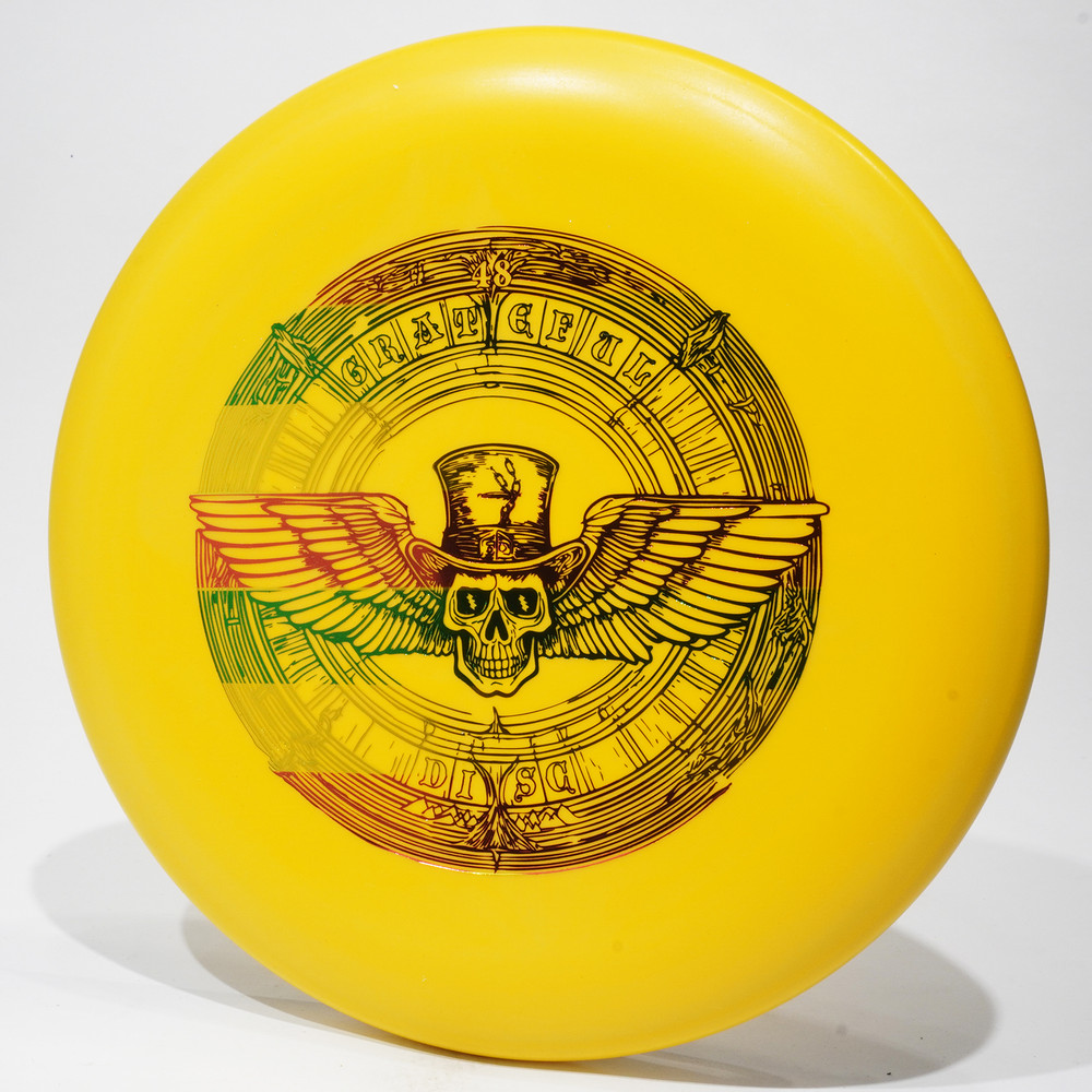 Innova DX Aviar GD25