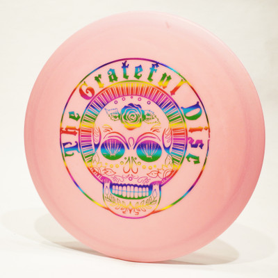 Innova Grateful Disc Stamp DX Leopard