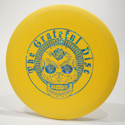 Innova Grateful Disc Flat Top DX Roc