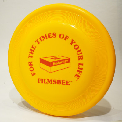 Wham-O Fastback Frisbee FB 4 Filmsbee