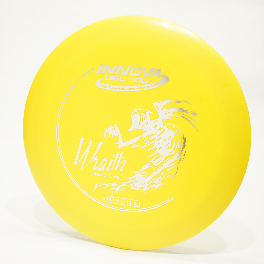 Innova DX Wraith