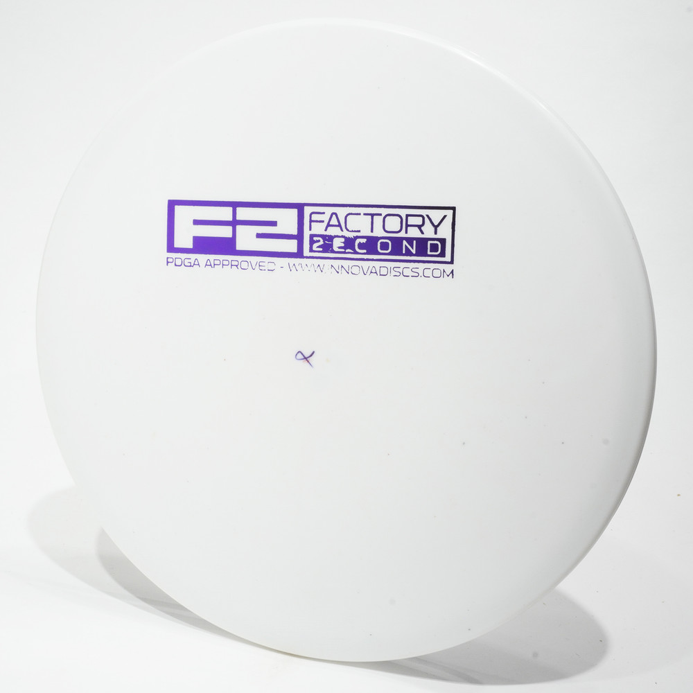 Innova Star Wedge Factory Second