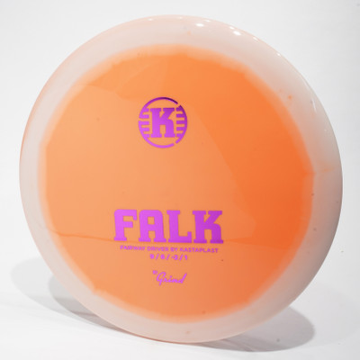 Kastaplast K1 Grind Falk