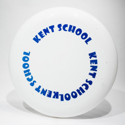 Wham-O 165g World Class 82E Mold Kent School 