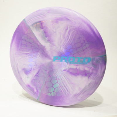 Discraft Ricky Wysocki Proto Putter