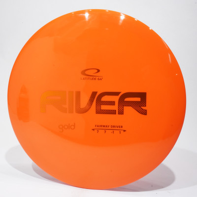 Latitude 64 Gold River