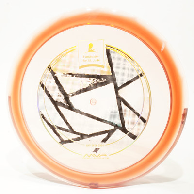 Streamline Proton Shift - St Jude Special Edition