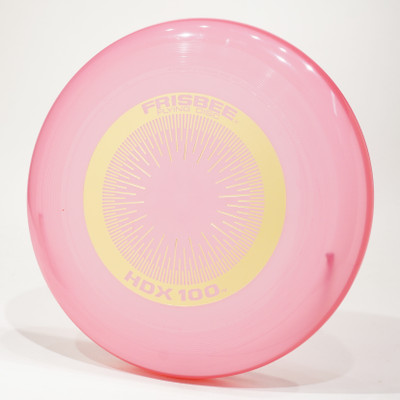 Wham-O HDX - 100 Mold