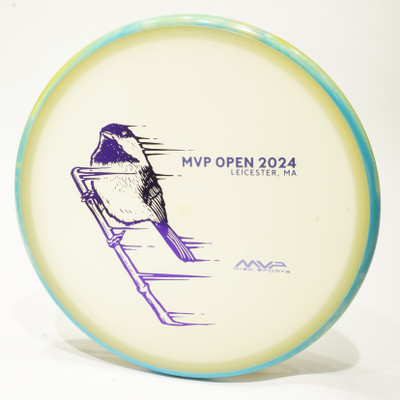 Axiom MVP Open Eclipse Tempo