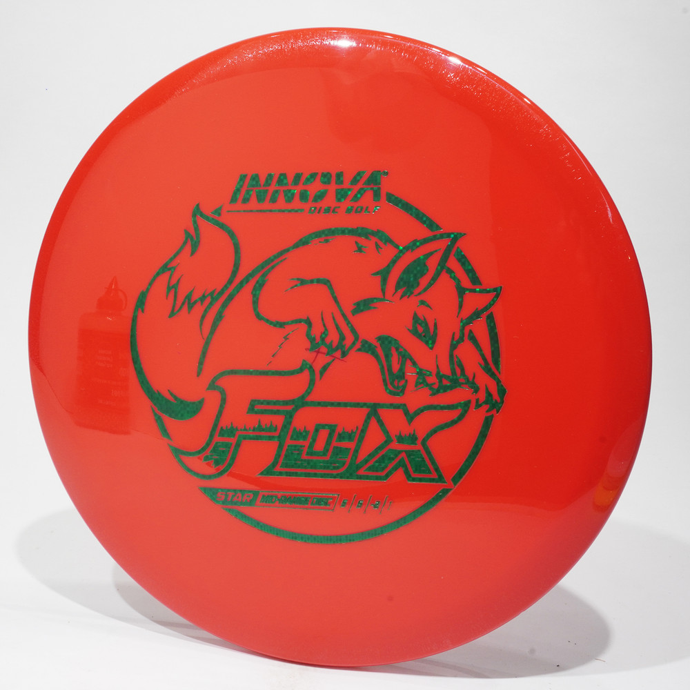 Innova Star Fox