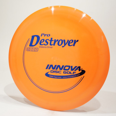 Innova Pro Destroyer