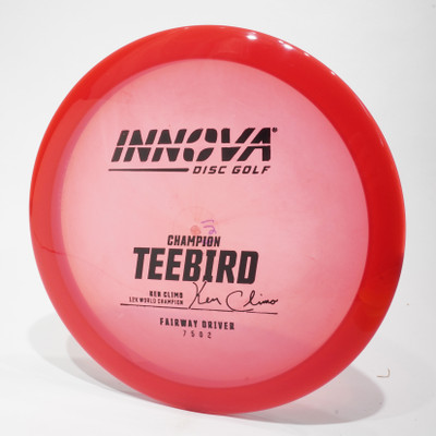 Innova Champion Teebird