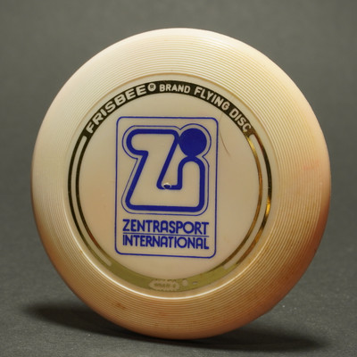 Wham-O  Mini Disc 4th Period Premiums - Zentrasport