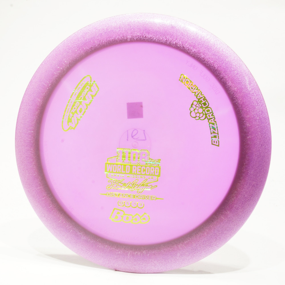 Innova Blizzard Champion Boss