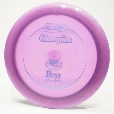 Innova Champion Boss