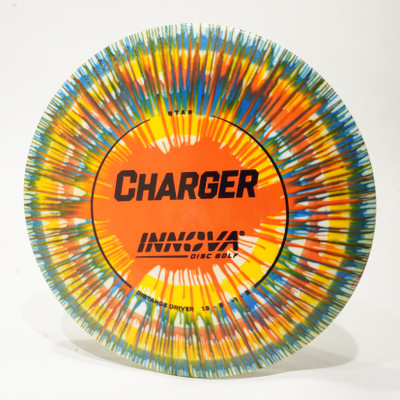 Innova I-Dye Star Charger