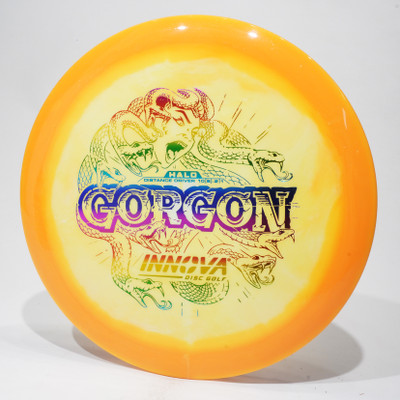 Innova Halo Star Gorgon