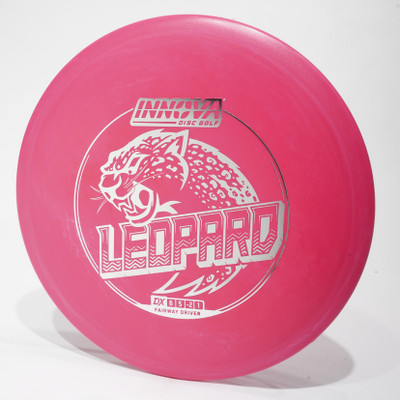 Innova Super Light DX Leopard