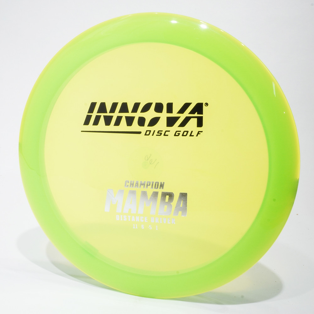 Innova Champion Mamba