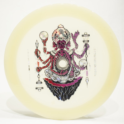 Thought Space Athletics Glow Synapse