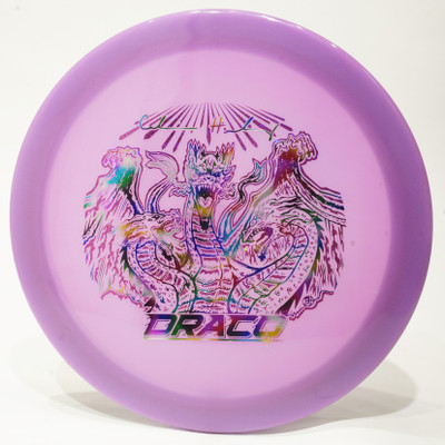 Millennium Calvin Heimburg Color Glow Draco - Dragon LE