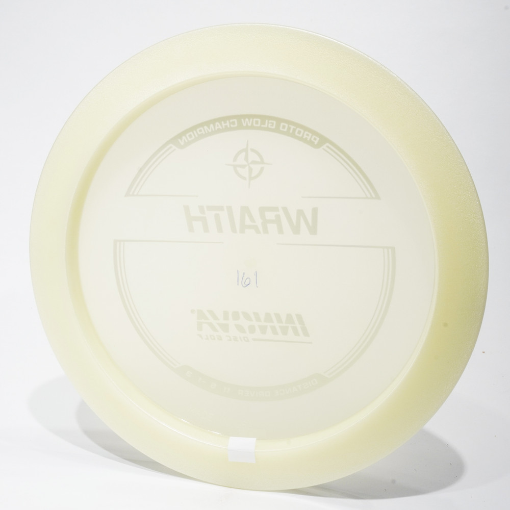 Innova Proto Glow Champion Wraith