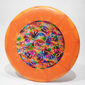 Dynamic Discs Prime Burst Deputy Misprint