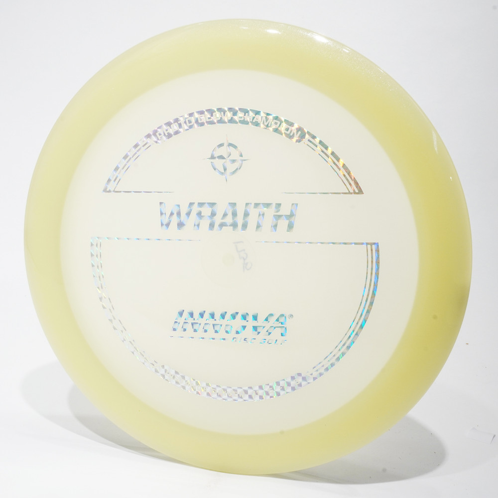 Innova Proto Glow Champion Wraith