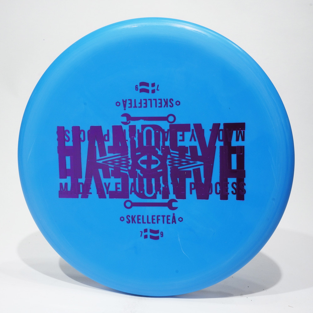 Latitude 64 Retro Pure Misprint