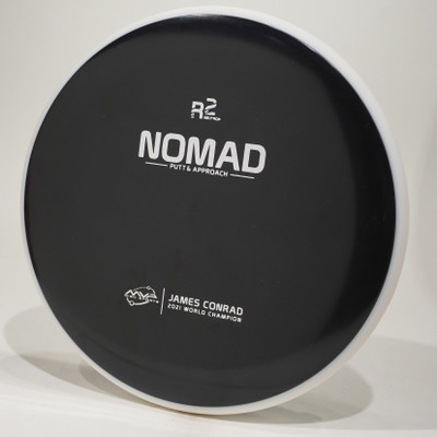 MVP R2 Neutron Nomad - James Conrad