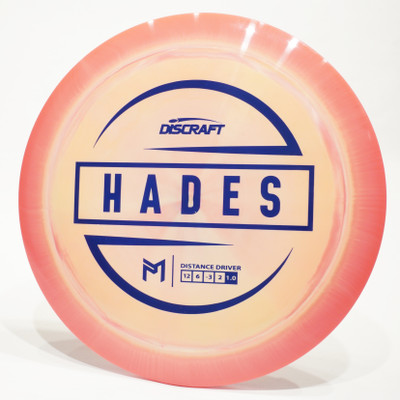 Discraft Paul McBeth ESP Hades