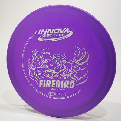 Innova DX Firebird