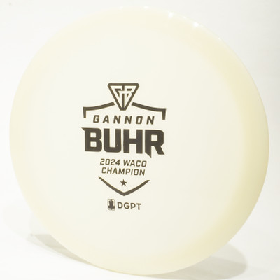Discmania Gannon Buhr C-Line Glow  FD
