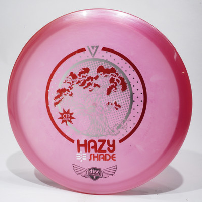 Discmania Innova Made Hazy Shade C-Line Luster MD