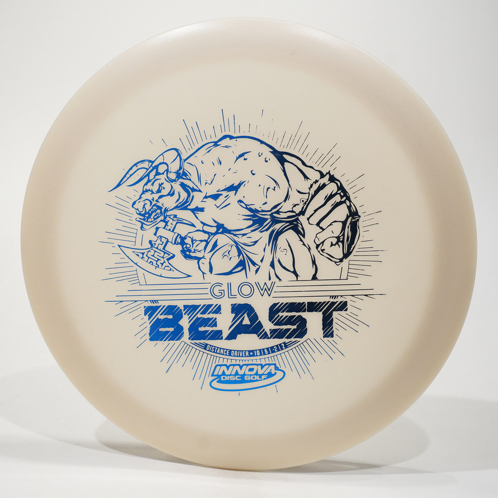 Innova Glow DX Beast