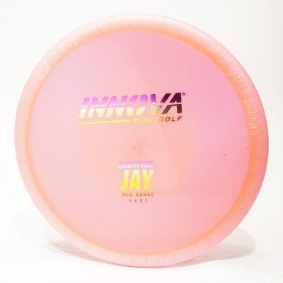 Innova Super Light Champion Jay