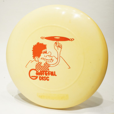 Discraft Sky-Streak Original Grateful Disc Custom