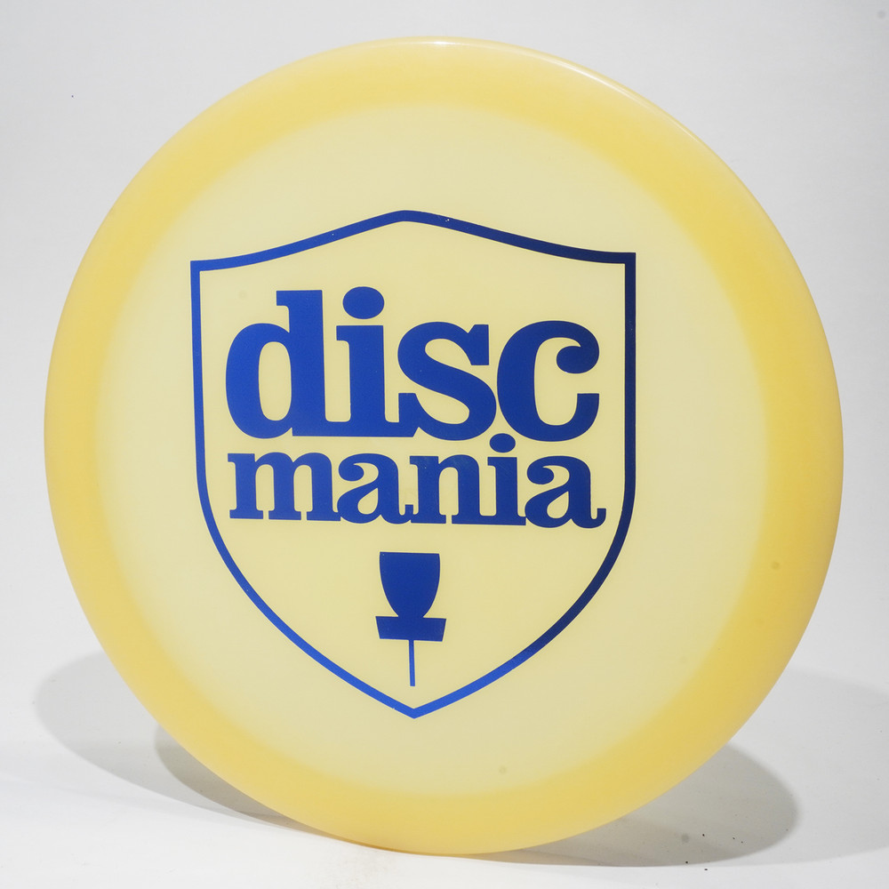 Discmania Innova Made Color Glow C-Line FD2 Big Shield