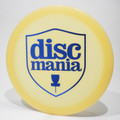 Discmania Innova Made Color Glow C-Line FD2 Big Shield