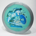Infinite Discs Glow Halo C-Blend Centurion