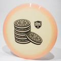 Discmania Innova Made Color Glow C-Line FD3 - Cookies